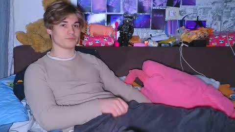 Tony online show from 03.01.25