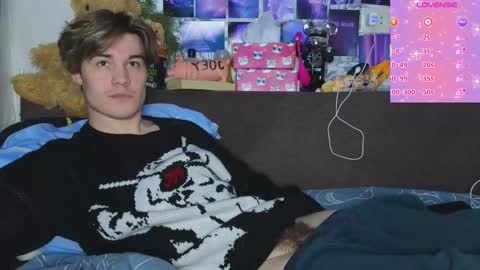 Tony online show from 03.08.25