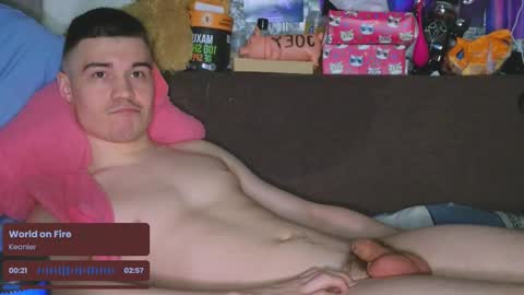 Tony online show from 03.11.25