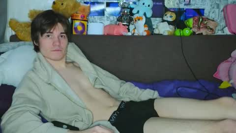 Tony online show from 11.02.25