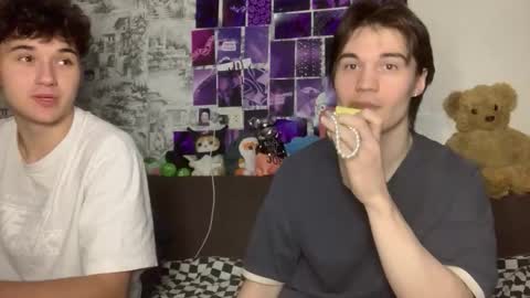 Tony online show from 11.28.25