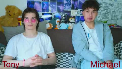 Tony online show from 12.19.25