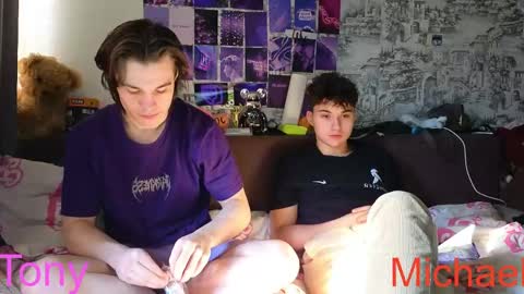 Tony online show from 03.29.26