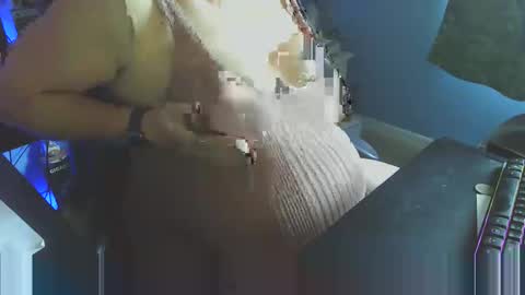 Dani Pregna online show from 04.13.26