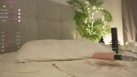 Lily dont forget to follow me  good to see you all online show from 02.22.25