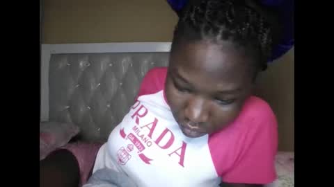 olwami4 online show from 03.22.26