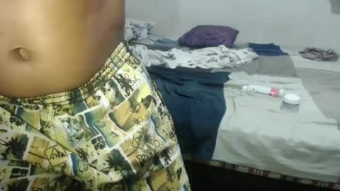 OlySantos online show from 01.17.25