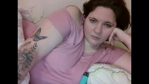 OlyaFire online show from 12.28.24