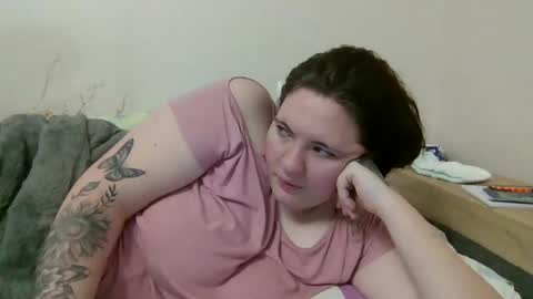 OlyaFire online show from 12.29.24