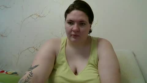 OlyaFire online show from 01.04.25