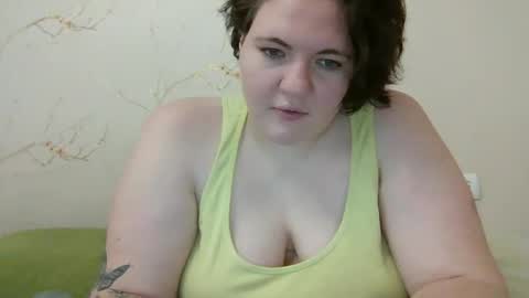 OlyaFire online show from 01.04.25