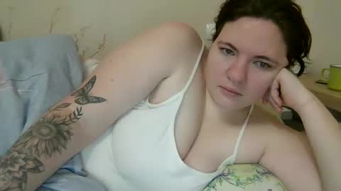 OlyaFire online show from 01.06.25