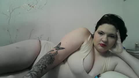 OlyaFire online show from 01.09.25