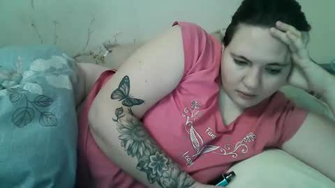 OlyaFire online show from 01.10.25