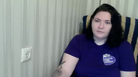 OlyaFire online show from 11.05.25