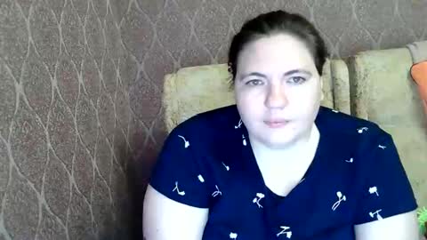 OlyaFire online show from 05.11.26