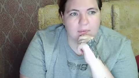 OlyaFire online show from 05.22.26