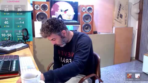 Snapshot of omar_grey chatting on 03.21.26 Omar Grey online show from 03.21.26