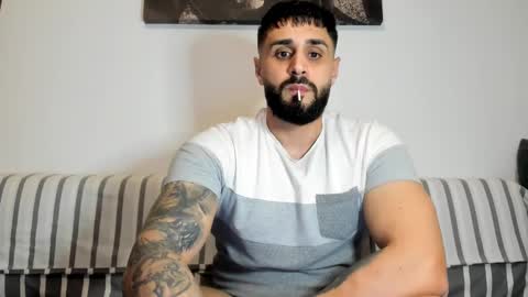 Omar online show from 12.20.24