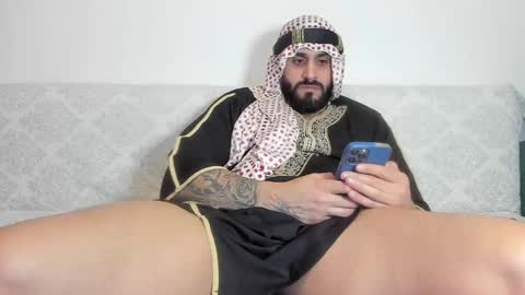 Omar online show from 12.27.24