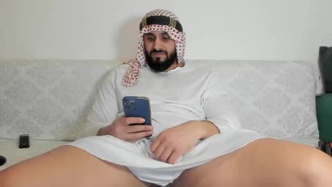 Omar online show from 01.28.25