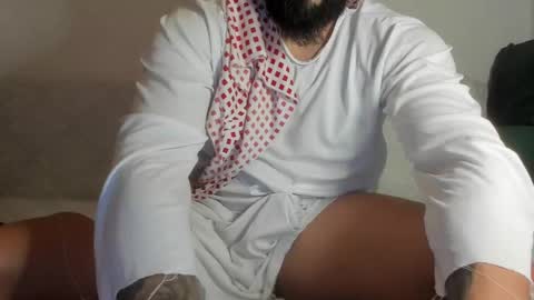 Omar online show from 09.13.25