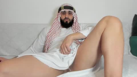 Omar online show from 03.29.26