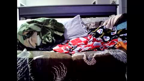 Omar online show from 02.26.25