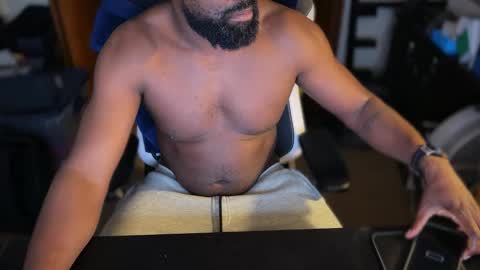 omarrblaque online show from 03.16.26