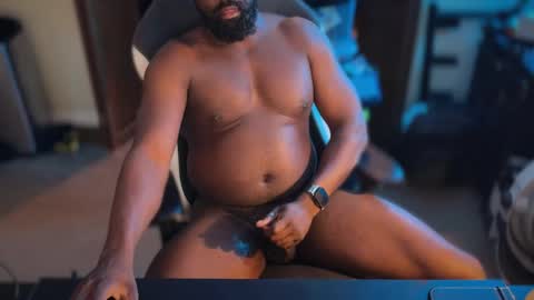 omarrblaque online show from 03.20.26