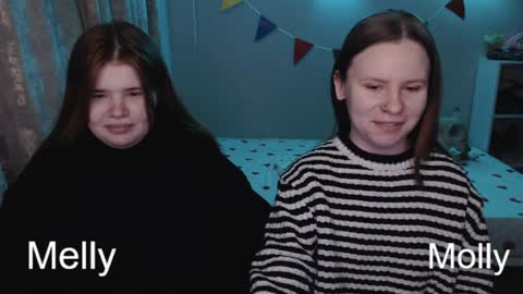  MellY  online show from 01.02.25