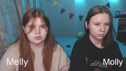  MellY  online show from 01.13.25