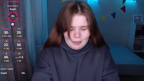  MellY  online show from 01.29.25