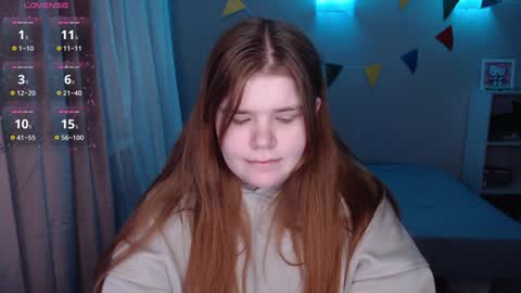  MellY  online show from 01.30.25