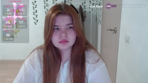  MellY  online show from 04.20.26