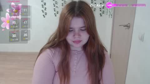  MellY  online show from 06.03.26