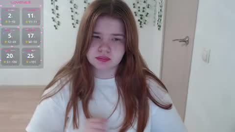  MellY  online show from 07.11.26