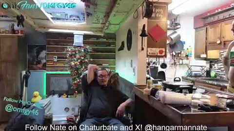 Norm online show from 12.07.24