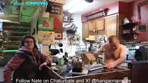 Norm online show from 12.08.24
