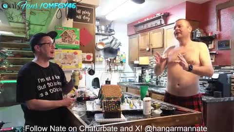 Norm online show from 12.09.24