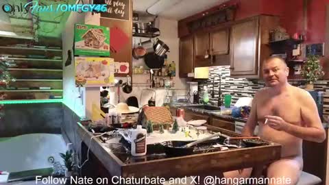 Norm online show from 12.10.24