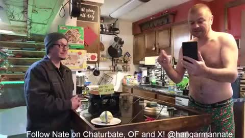 Norm online show from 12.12.24