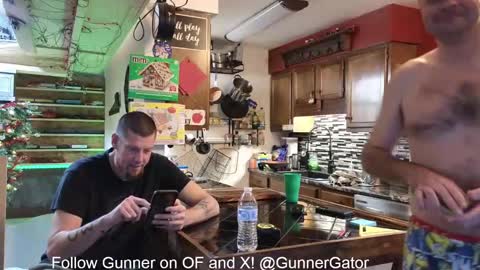 Norm online show from 12.13.24