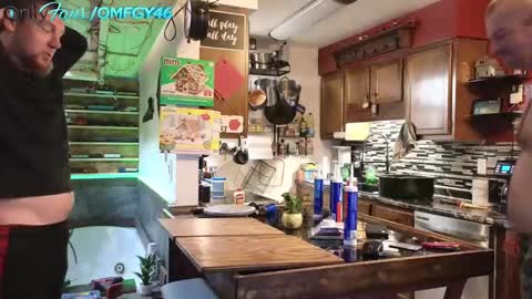 Norm online show from 12.17.24