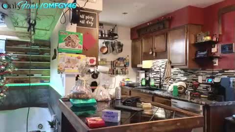 Norm online show from 12.18.24