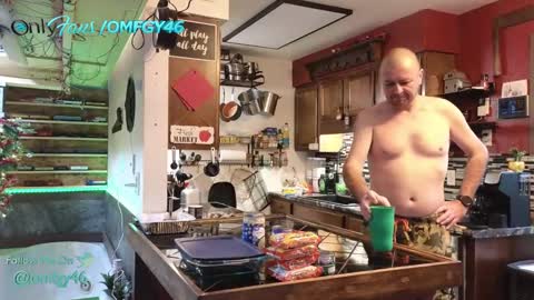 Norm online show from 12.28.24