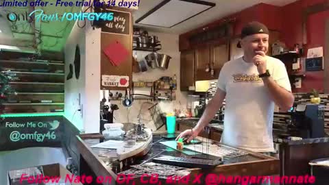 Norm online show from 12.29.24