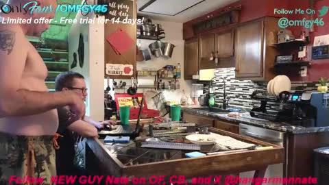 Norm online show from 12.30.24