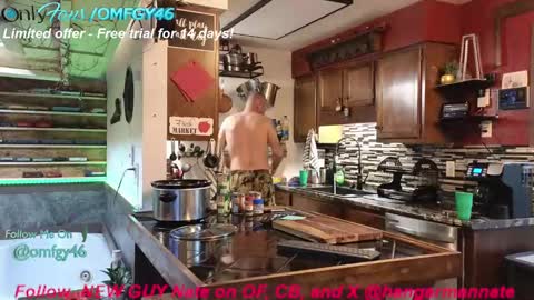 Norm online show from 01.01.25