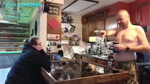Norm online show from 01.02.25
